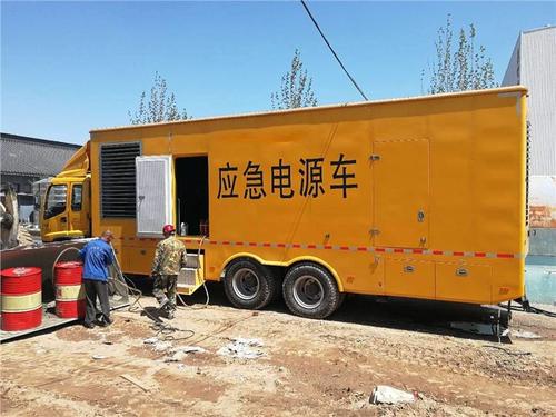 石峰发电车租赁-教您挑选发电机哪些技巧可以掌握使用
