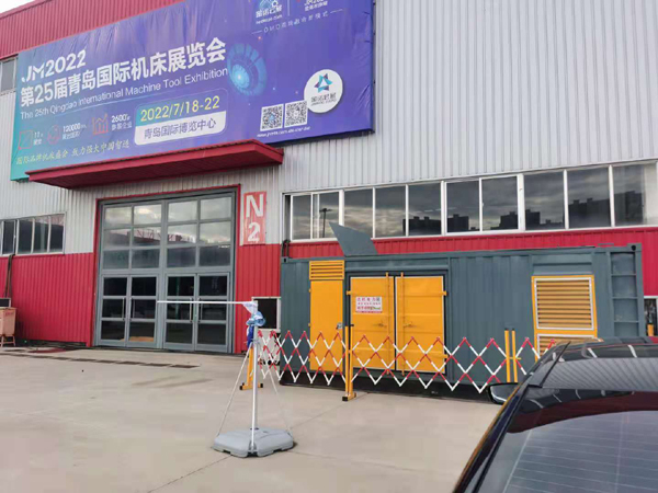 石峰发电机租赁-柴油发电机组不及时维护危害大