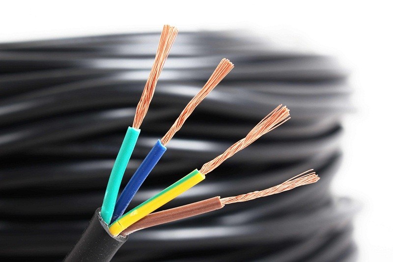 石峰发电机出租如何选择合适的电缆线？