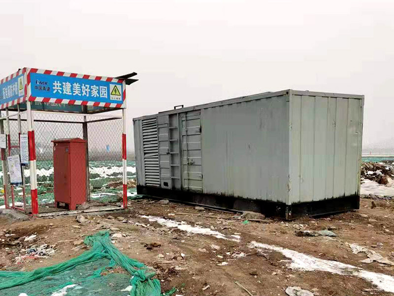 石峰燃气发电机在高海拔地区运行时会遇到哪些常见故障？