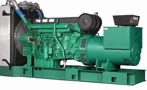石峰发电机除垢后需要用清水冲洗水冷式机油散热器几次？